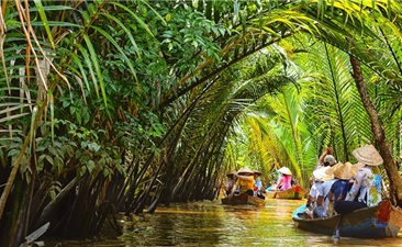 Unforgettable Laos And Vietnam Trip 20 Days